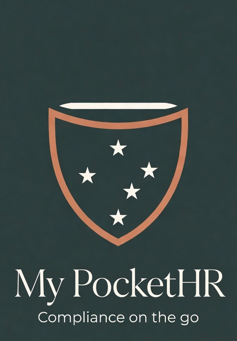 My PocketHR